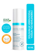Yüz Nemlendirici Krem 50 ml | Yoğun Nem & Parlak Görünüm