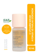 C Vitamini Serum 30 ml | Aydınlatıcı ve Cilt Tonu Eşitleyici Bakım
