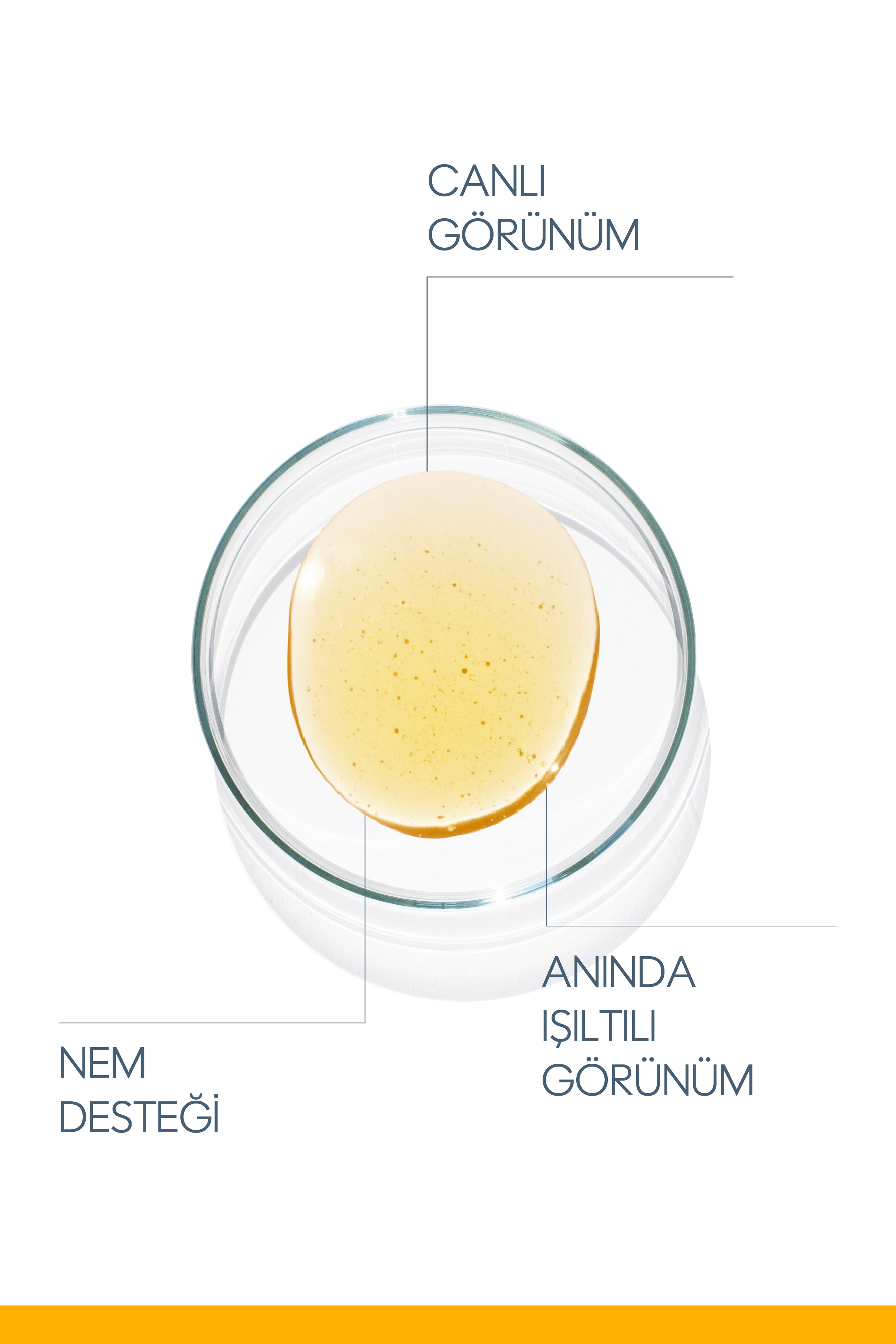 C Vitamini Serum 30 ml | Aydınlatıcı ve Cilt Tonu Eşitleyici Bakım