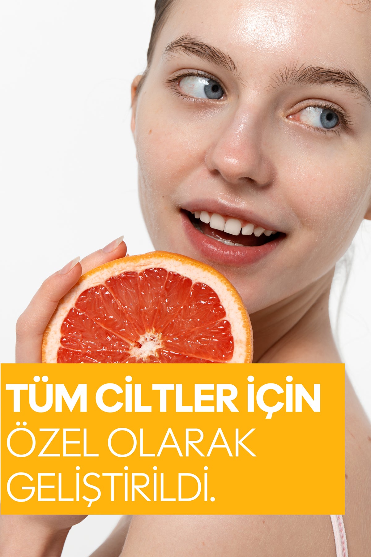 C Vitamini Serum 30 ml | Aydınlatıcı ve Cilt Tonu Eşitleyici Bakım