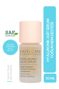 Hyaluronik Asit Serum 30 ml | Yoğun Nem Desteği & Dolgun Görünüm