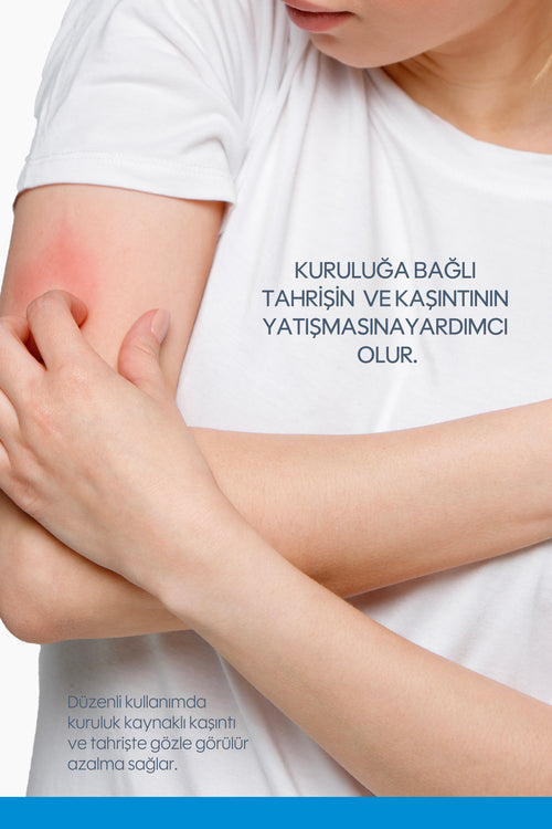 Atopik Vücut Losyonu 150 ml | Yoğun Nemlendirme & Bariyer Desteği