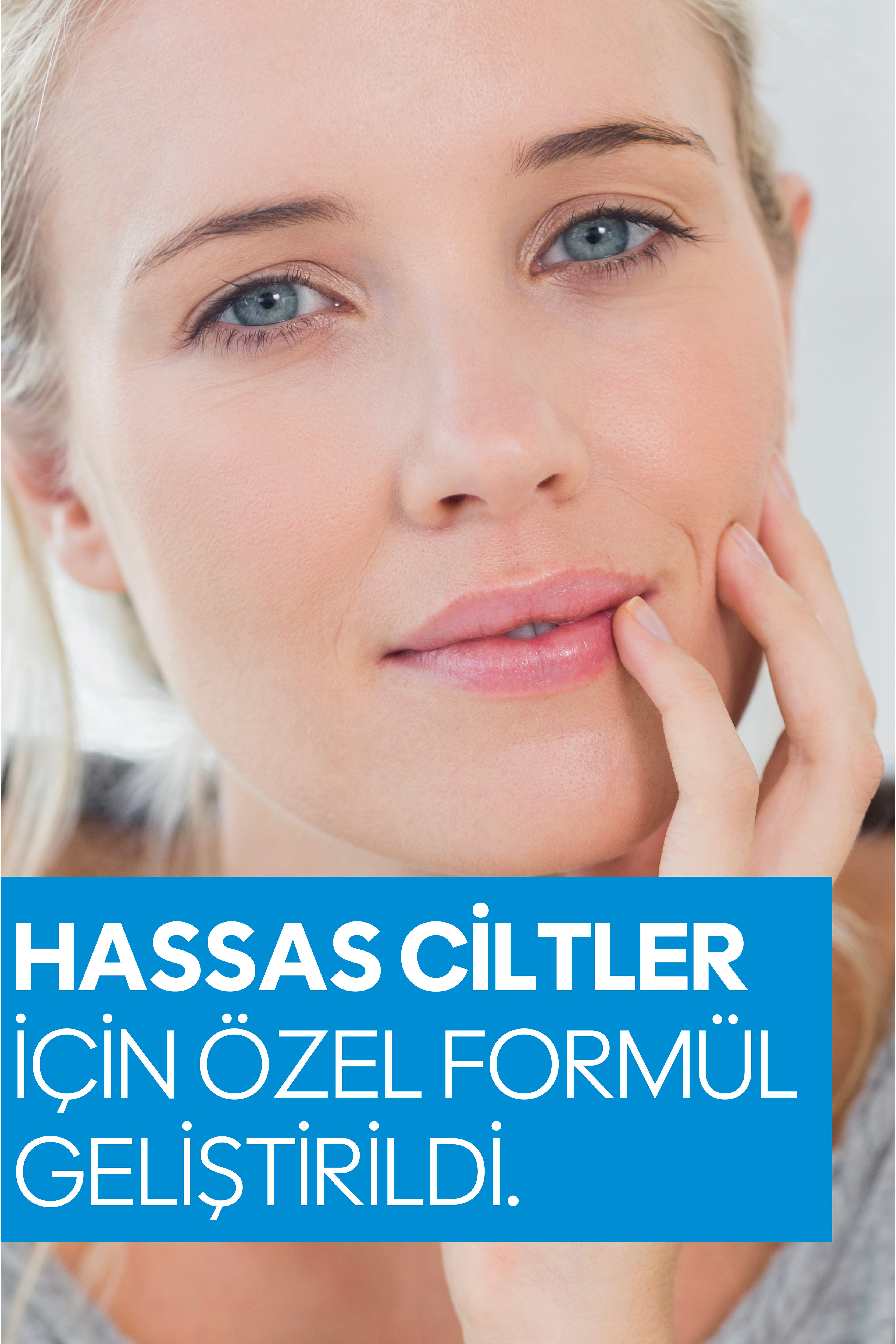 Atopik Vücut Losyonu 150 ml | Yoğun Nemlendirme & Bariyer Desteği