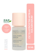 Kolajen Serum 30 ml | Kırışıklık Görünümü & Cilt Elastikiyeti