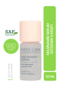 Niasinamid Serum 30 ml | Gözenek & Siyah Nokta Karşıtı
