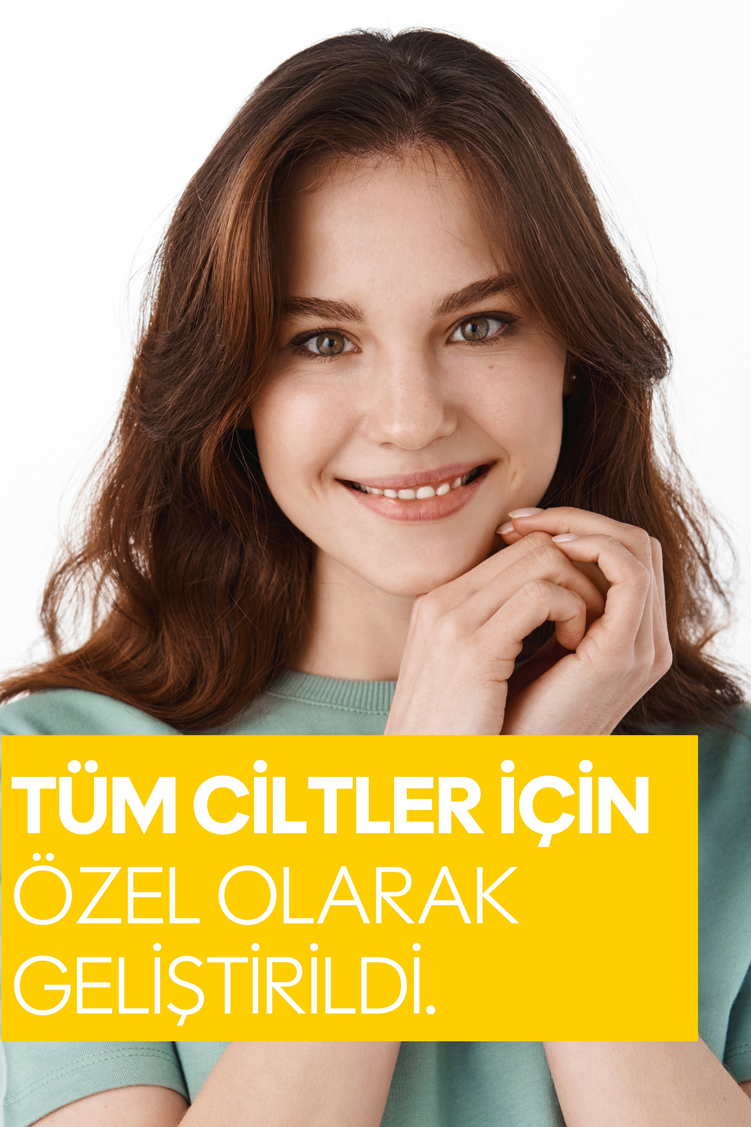 Arındırıcı Tonik 200 ml | Gözenek Temizliği & Işıltılı Görünüm
