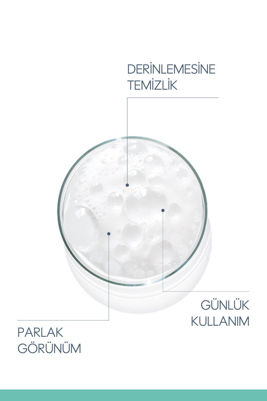 Yüz Yıkama Jeli 100 ml | Siyah Nokta & Gözenek Bakımı