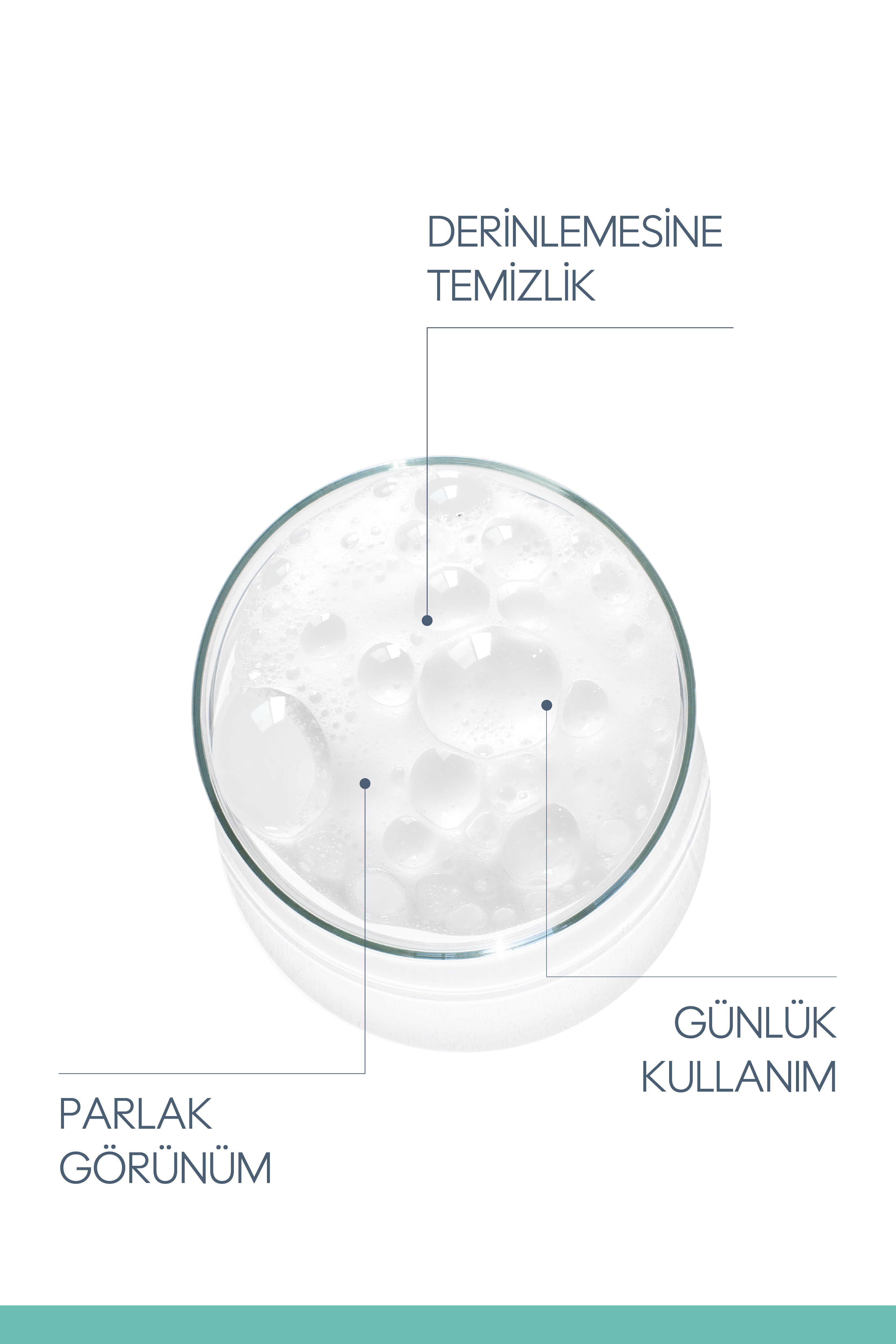 Yüz Yıkama Jeli 100 ml | Siyah Nokta & Gözenek Bakımı