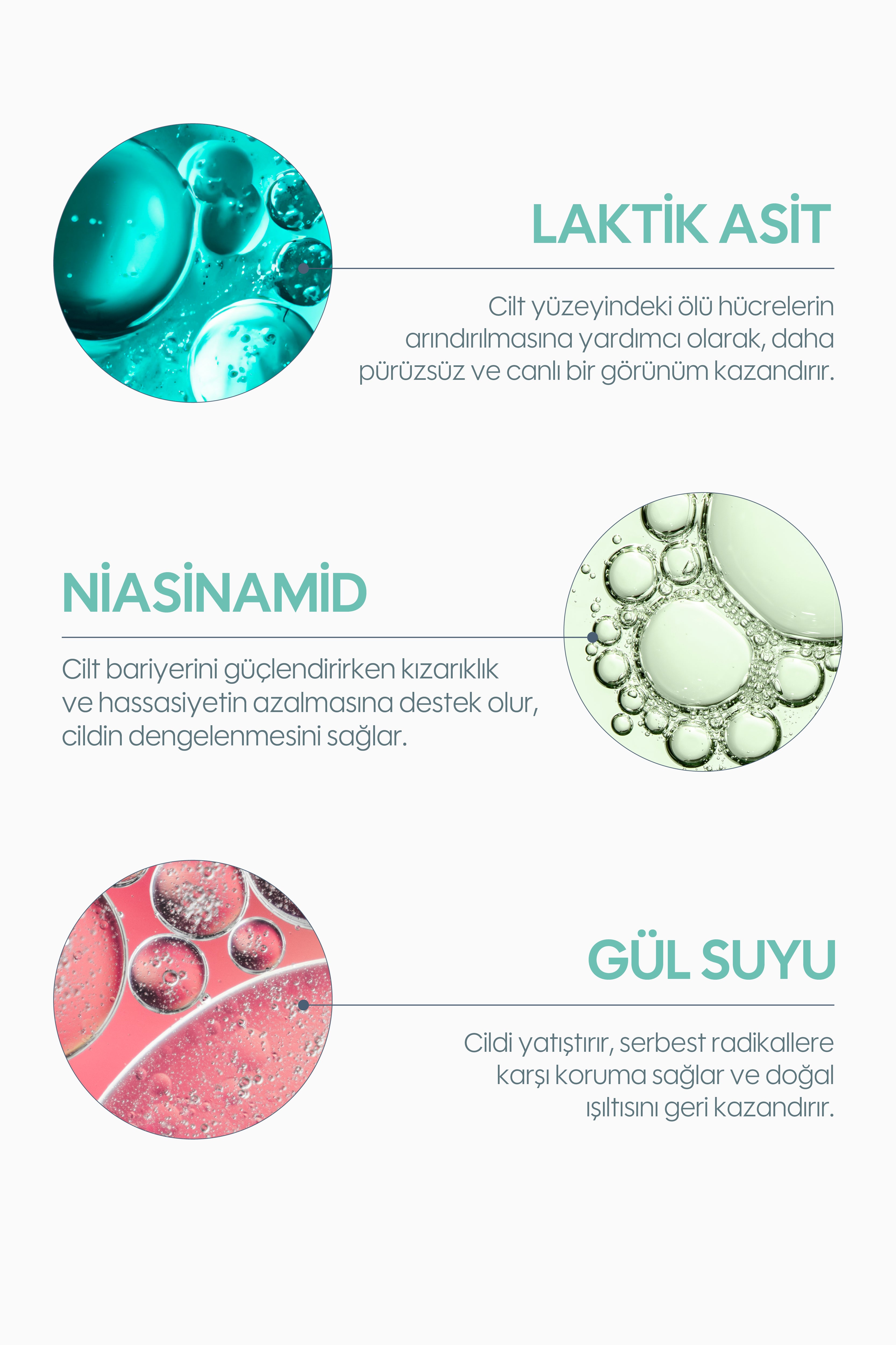Yüz Yıkama Jeli 100 ml | Siyah Nokta & Gözenek Bakımı