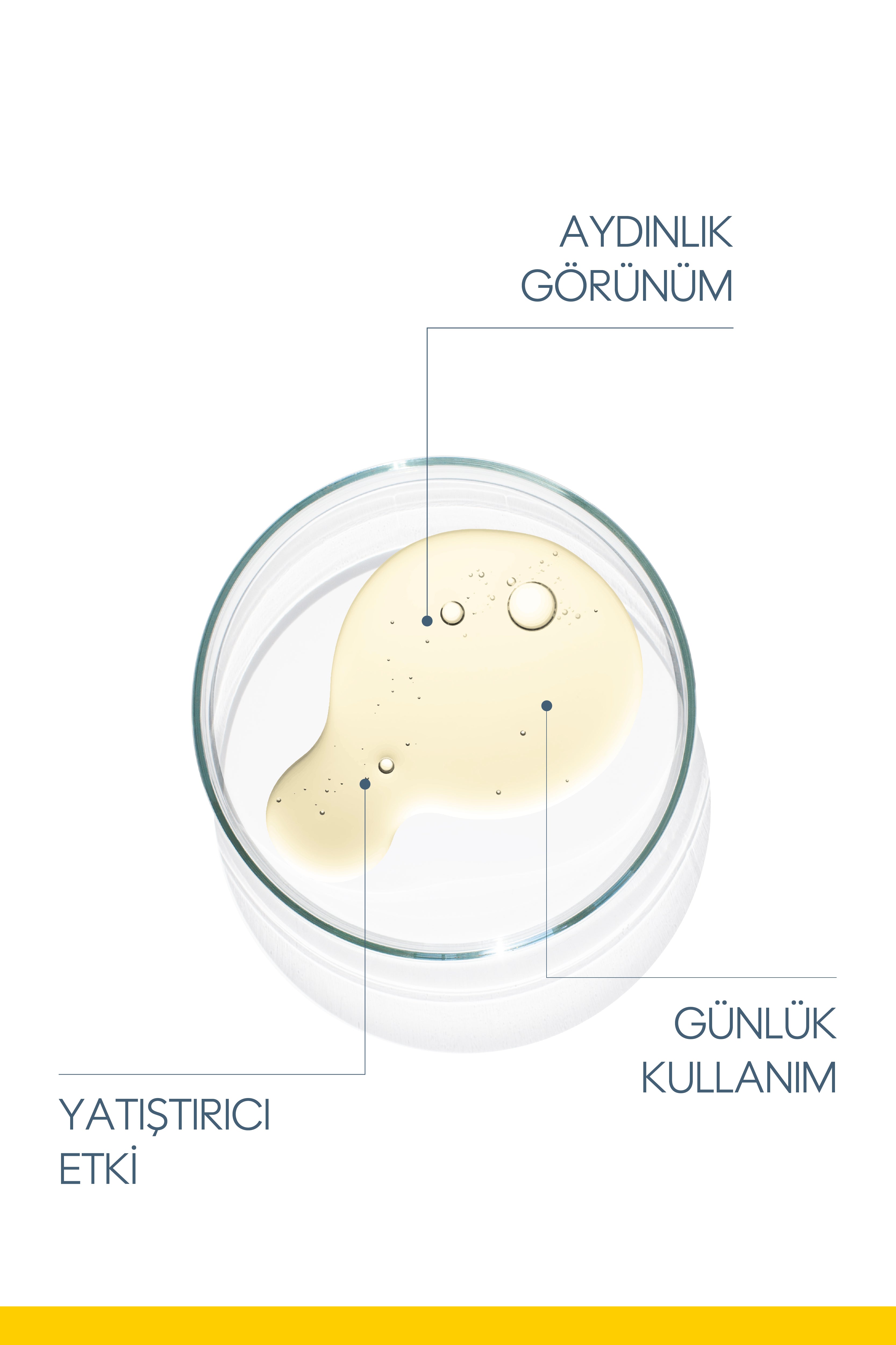 Arındırıcı Tonik 50 ml | Gözenek Temizliği & Işıltılı Görünüm