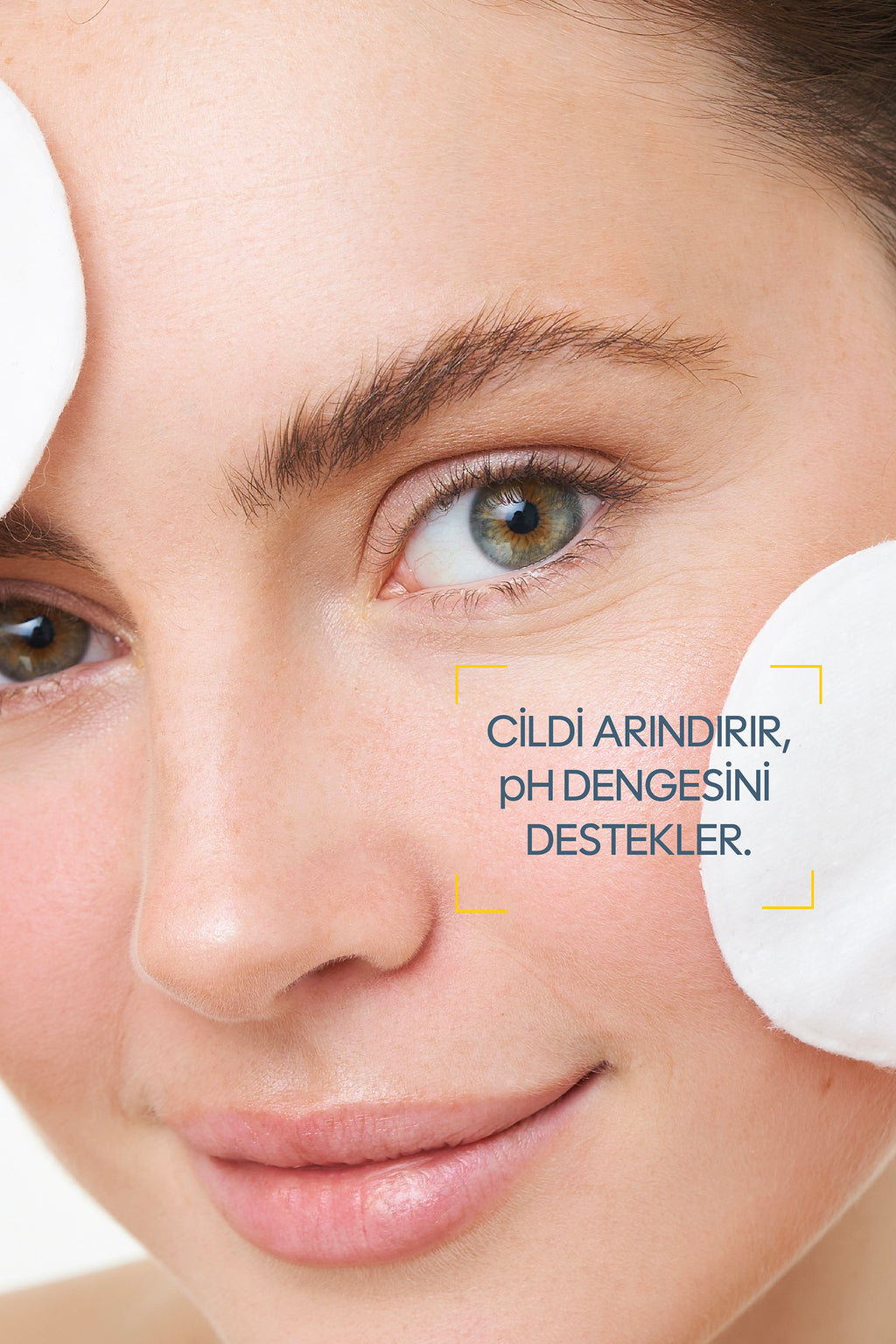 Arındırıcı Tonik 50 ml | Gözenek Temizliği & Işıltılı Görünüm