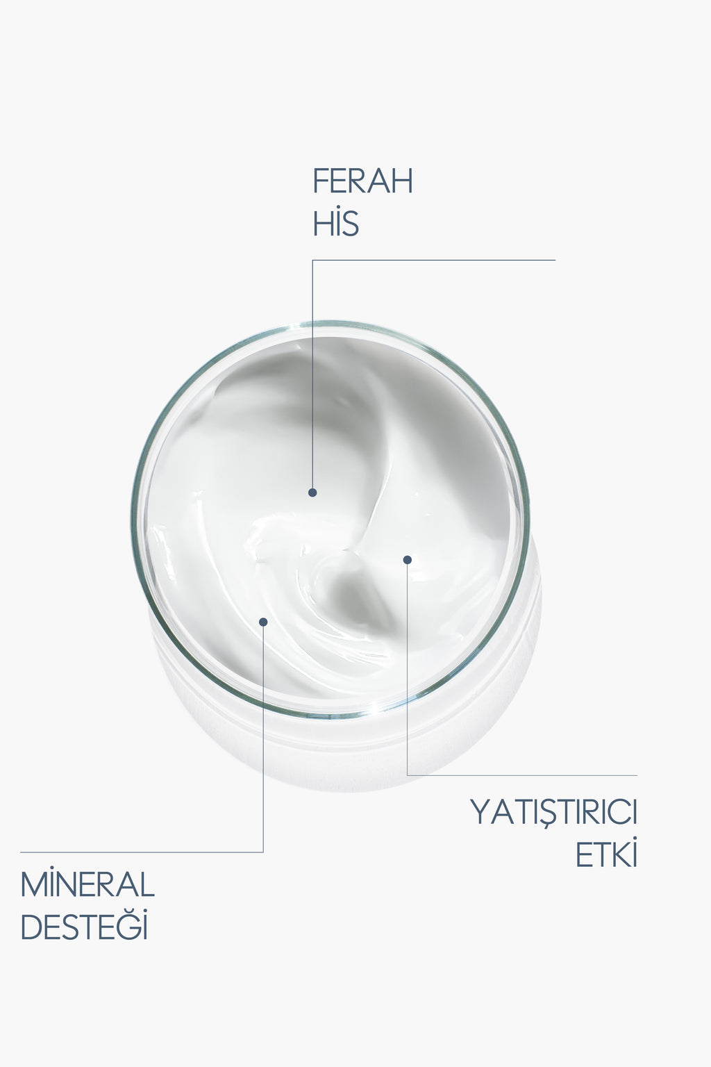 30 SPF Yüz Nemlendirici 30 ml | Yoğun nem & Bariyer Güçlendirici