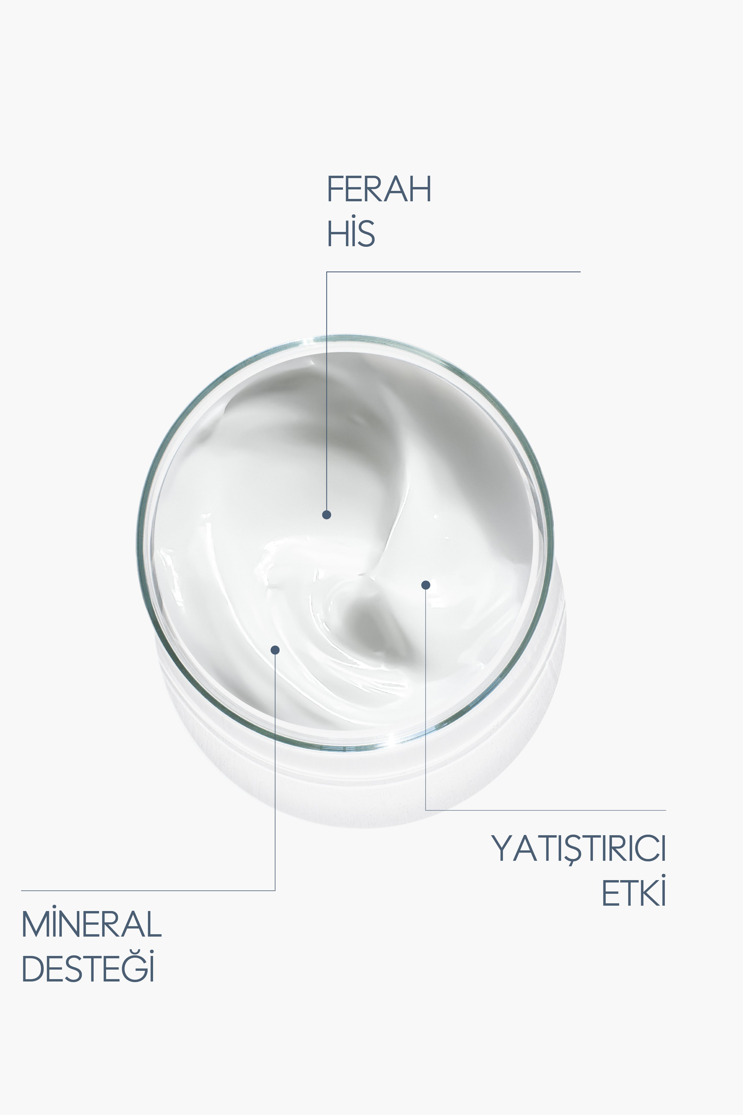 30 SPF Yüz Nemlendirici 30 ml | Yoğun nem & Bariyer Güçlendirici