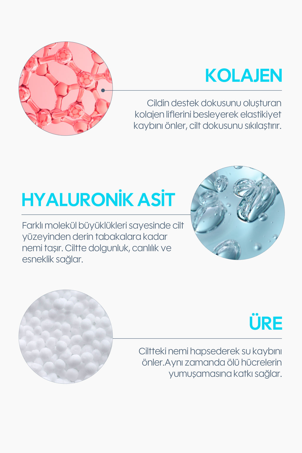 30 SPF Yüz Nemlendirici 30 ml | Yoğun nem & Bariyer Güçlendirici