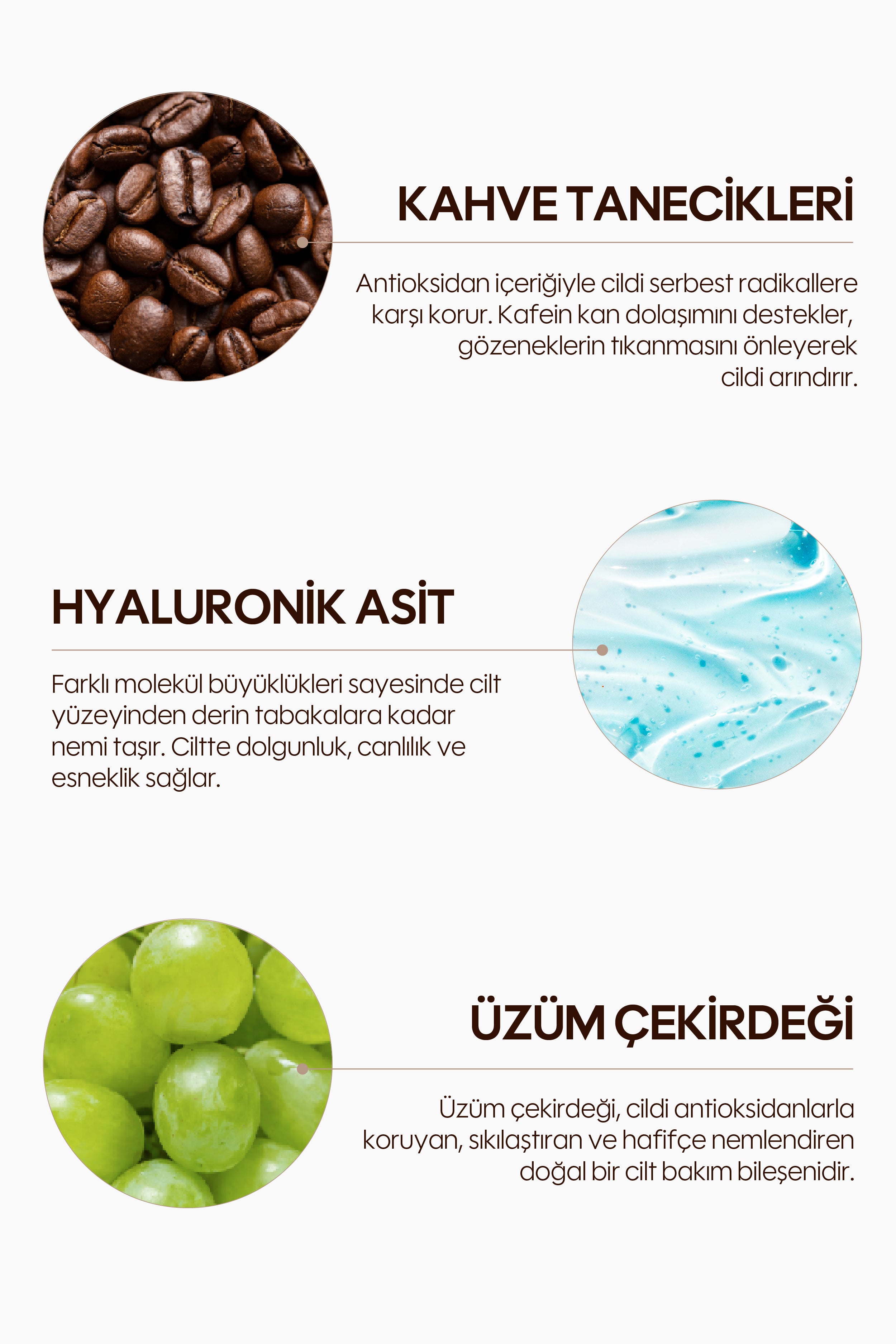 Arındırıcı Yüz Peelingi 100 ml – Kuru ve Hassas Ciltler