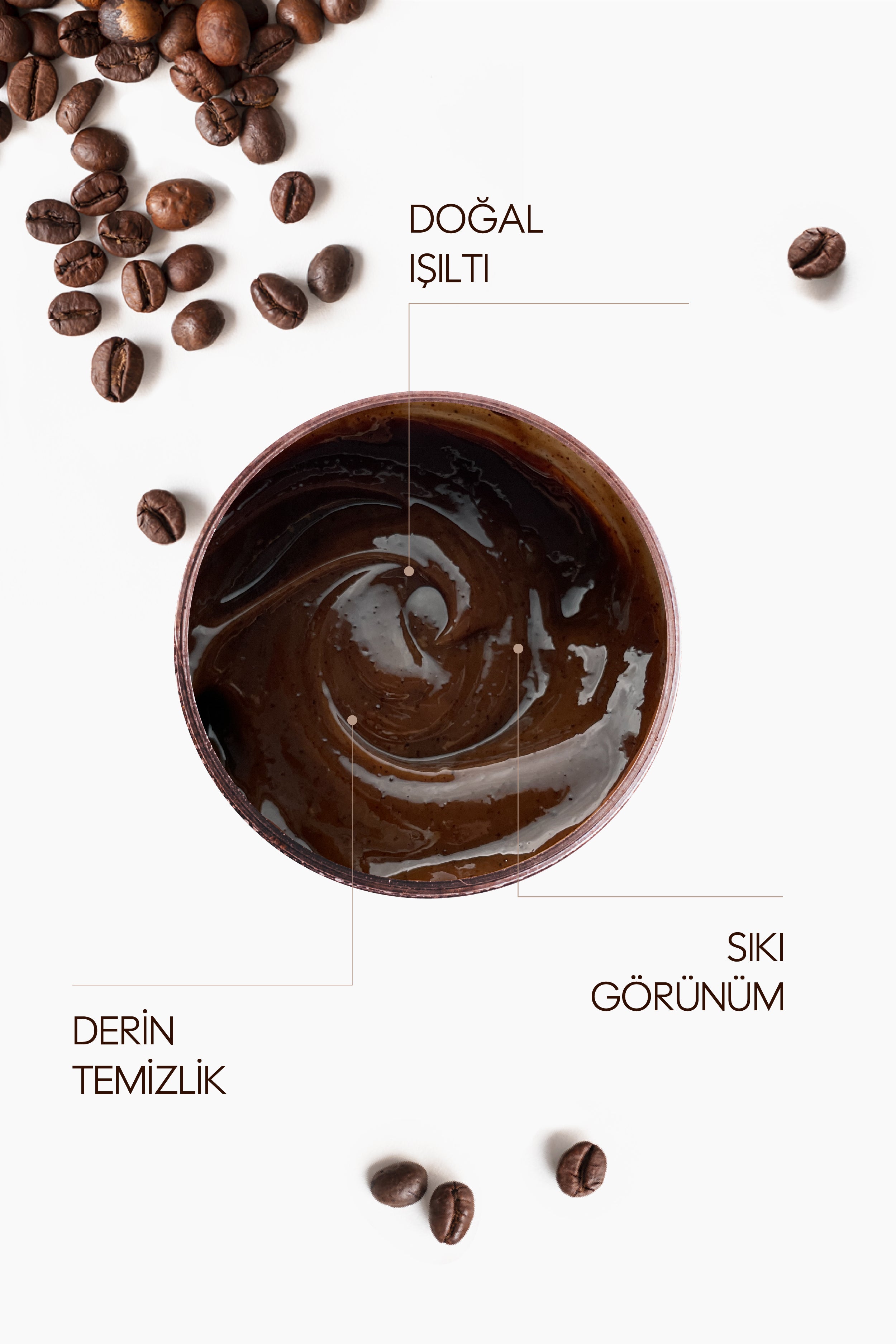 Arındırıcı Yüz Peelingi 100 ml – Kuru ve Hassas Ciltler
