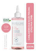 Pha Toner 200 ml – Kuru ve Hassas Ciltler Için Nazik Arındırıcı & Nem Dengeleyici Tonik
