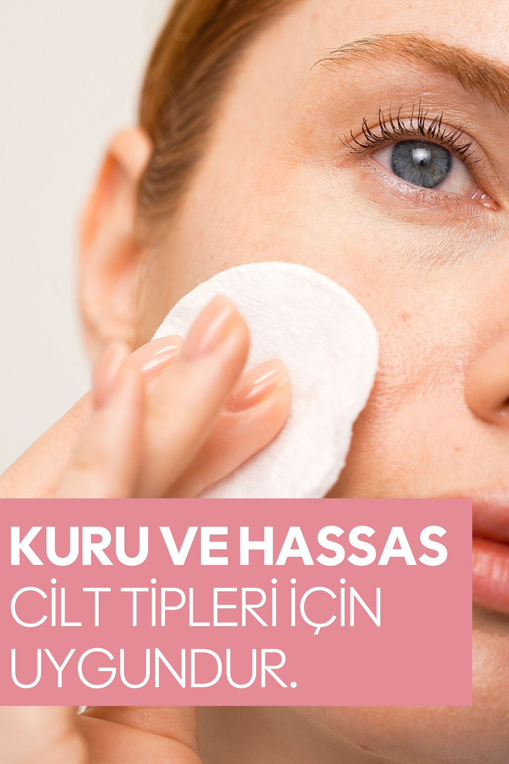 Pha Toner 200 ml – Kuru ve Hassas Ciltler Için Nazik Arındırıcı & Nem Dengeleyici Tonik