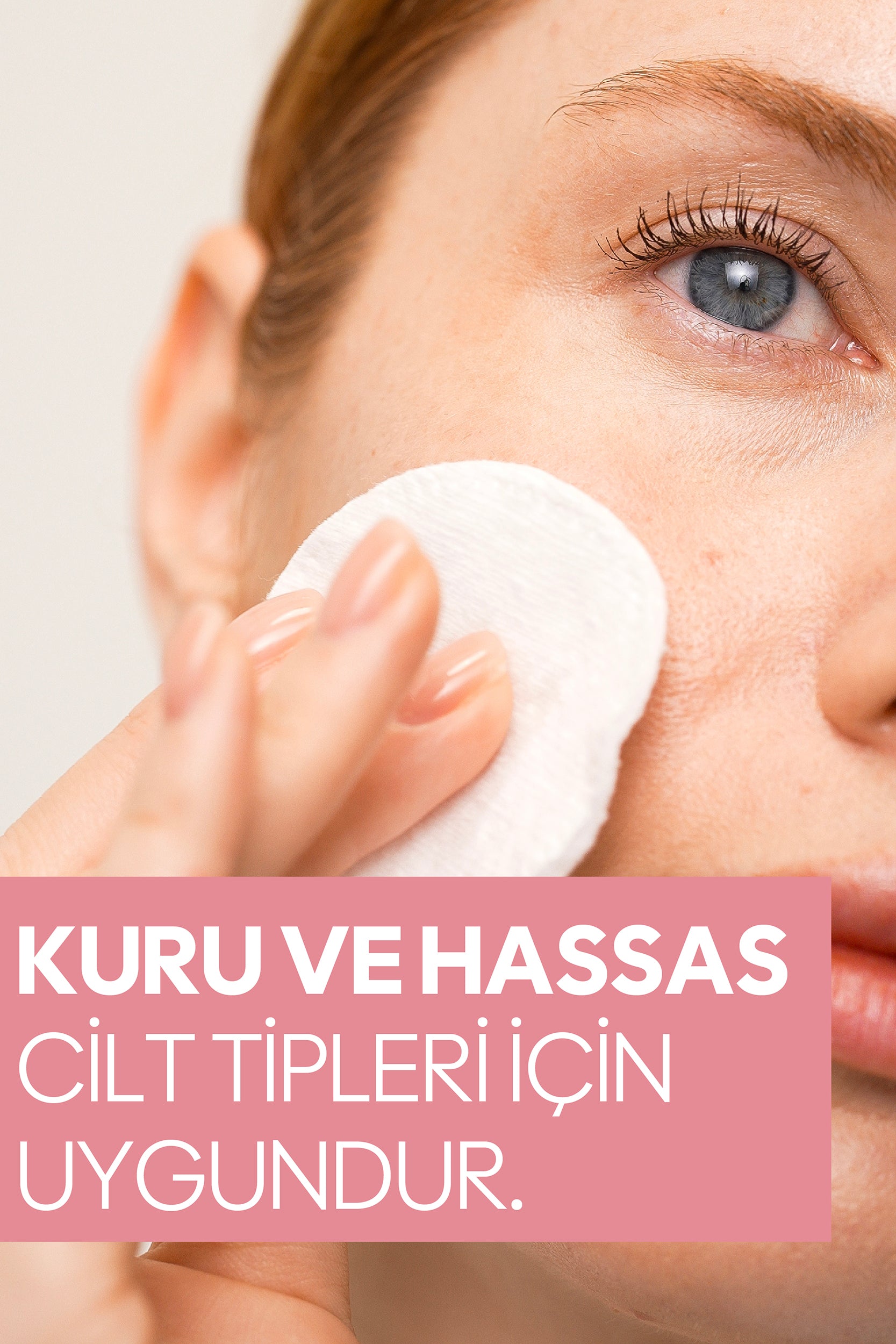Pha Toner 200 ml – Kuru ve Hassas Ciltler Için Nazik Arındırıcı & Nem Dengeleyici Tonik