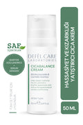 Cicabalance Cream 50 ml – Tüm Cilt Tipleri – Madecassoside & Niasinamid