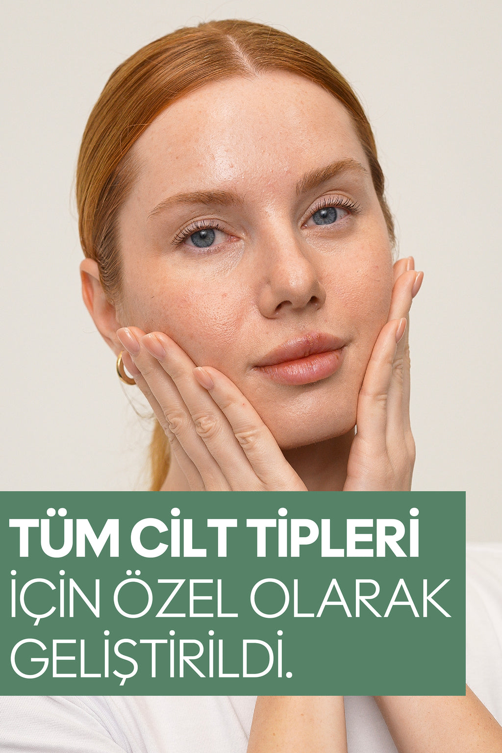 Cicabalance Cream 50 ml – Tüm Cilt Tipleri – Madecassoside & Niasinamid