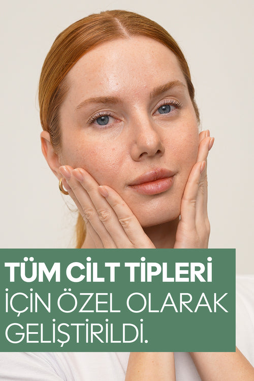 Cicabalance Cream 50 ml – Tüm Cilt Tipleri – Madecassoside & Niasinamid