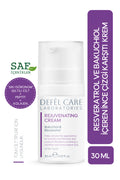 Rejuvenating Cream 30 ml - Tüm Cilt Tipleri – Nemlendirici & Cilt Bariyeri