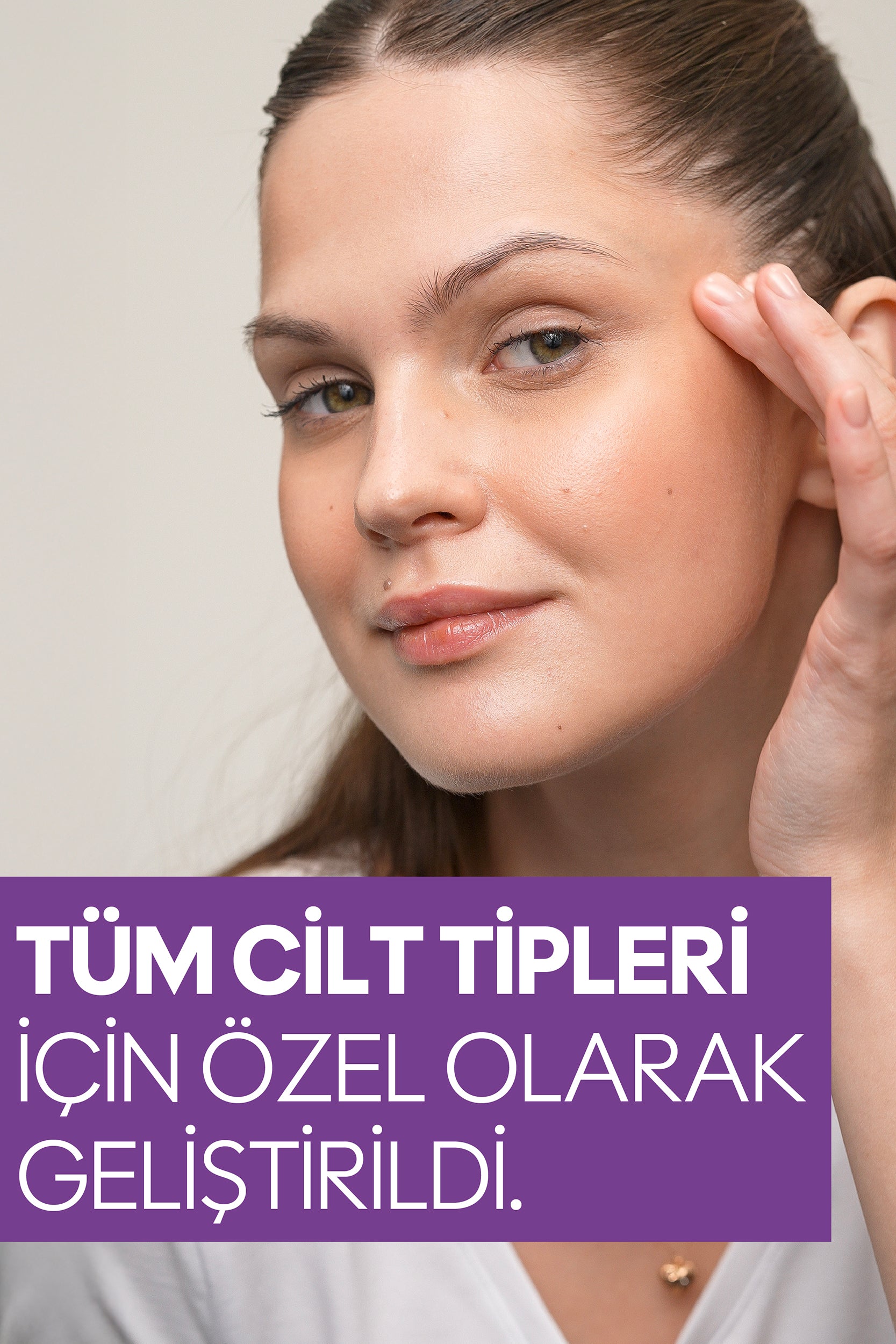 Rejuvenating Cream 30 ml - Tüm Cilt Tipleri – Nemlendirici & Cilt Bariyeri