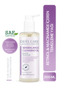 Sensibalance Cleansing Oil 200 ml