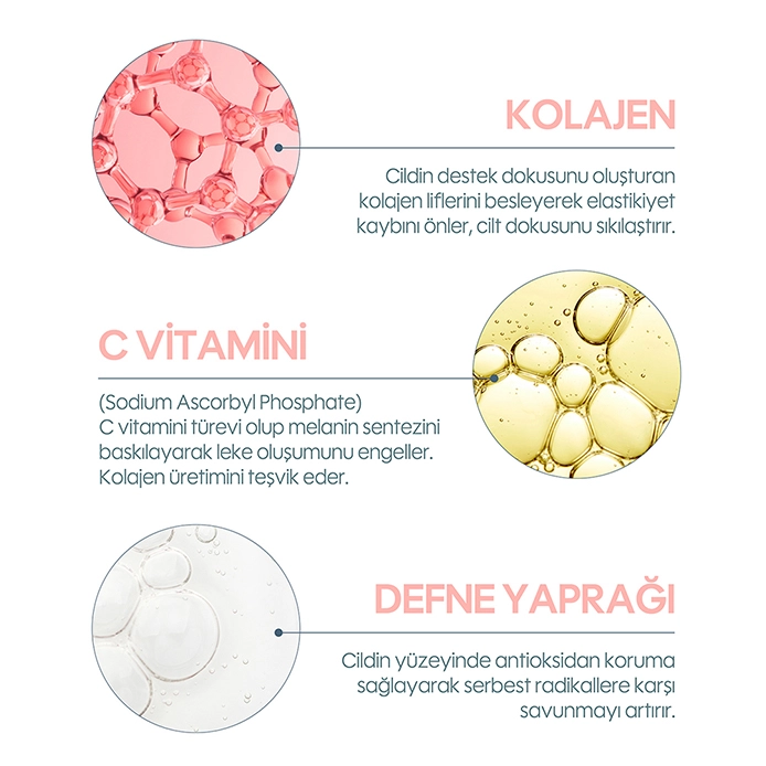 Defel Care Collagen Serum