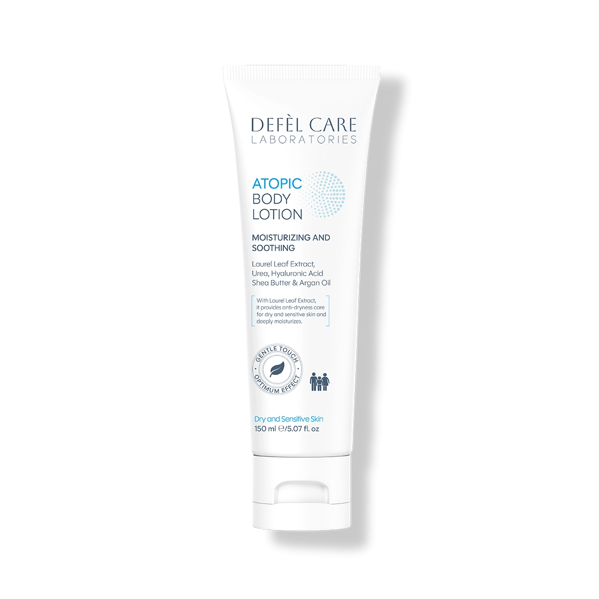 Defel Care Atopic Body Lotion