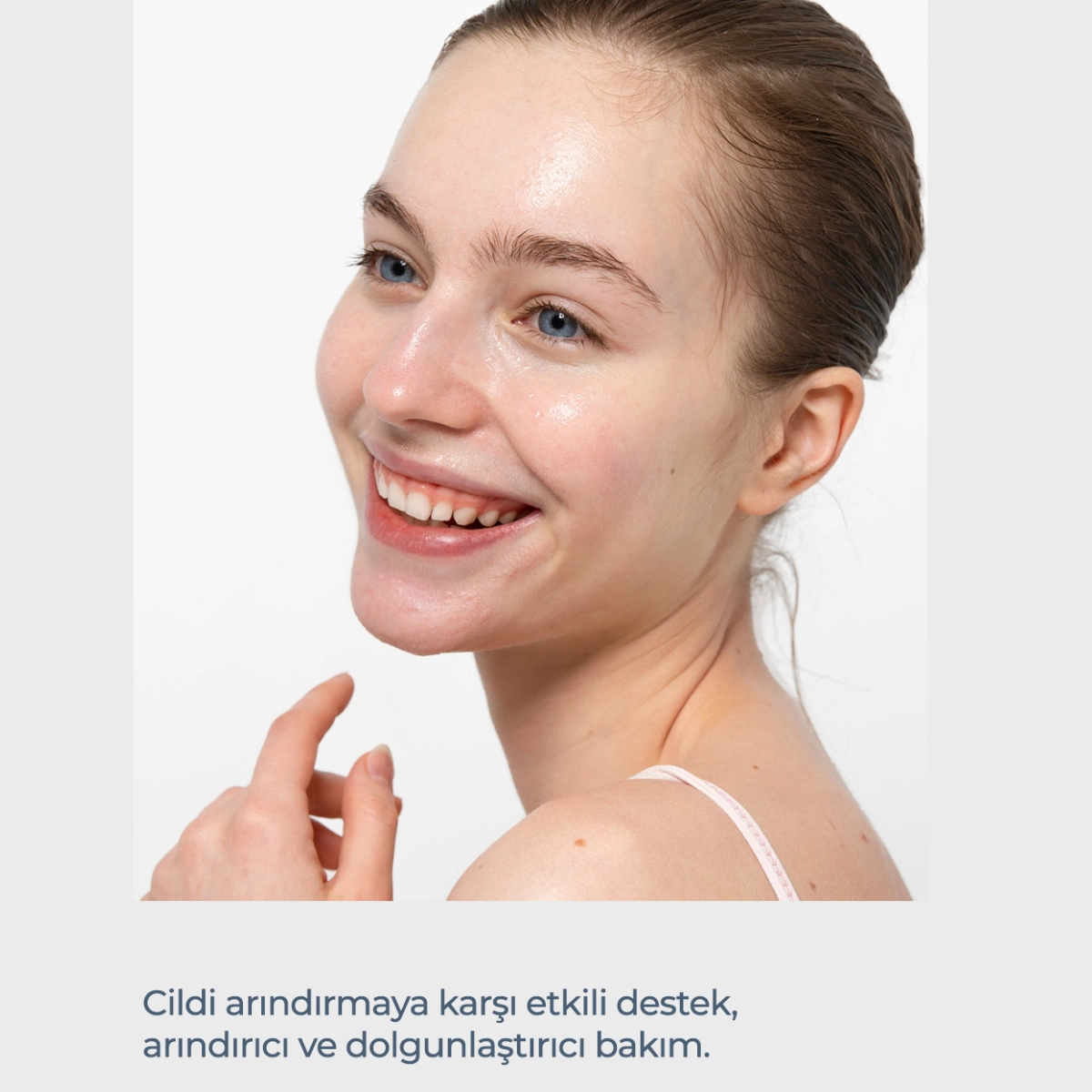 Defel Care Glow Effect Toner