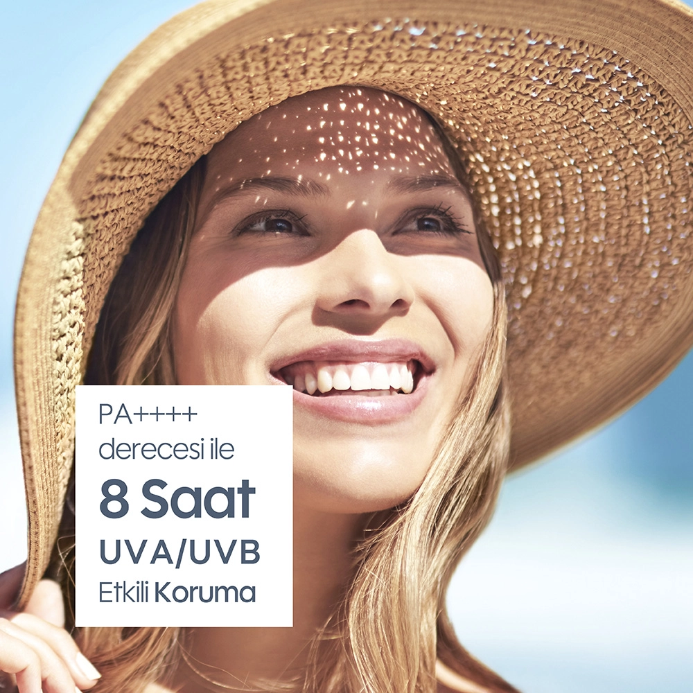 Defel Care 30 SPF Yüz Güneş Kremi