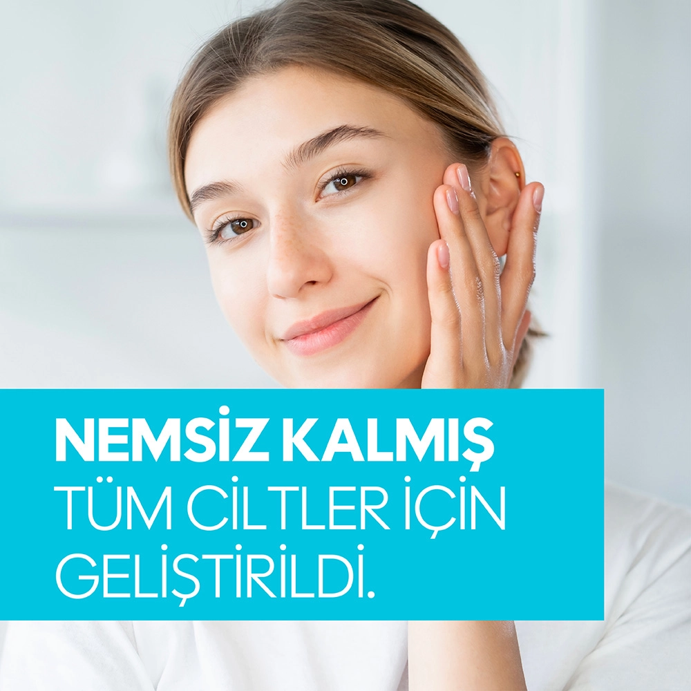 Defel Care 50 SPF Moisturizing Cream