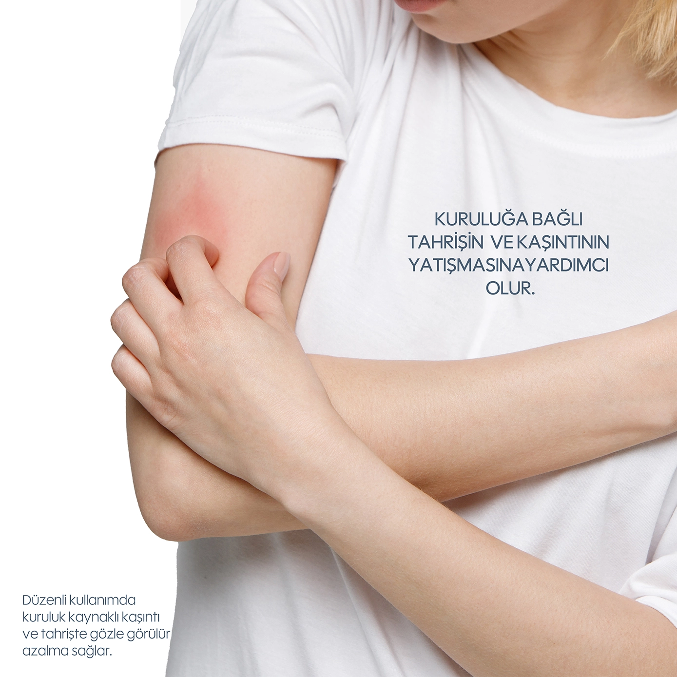 Defel Care Atopic Body Lotion