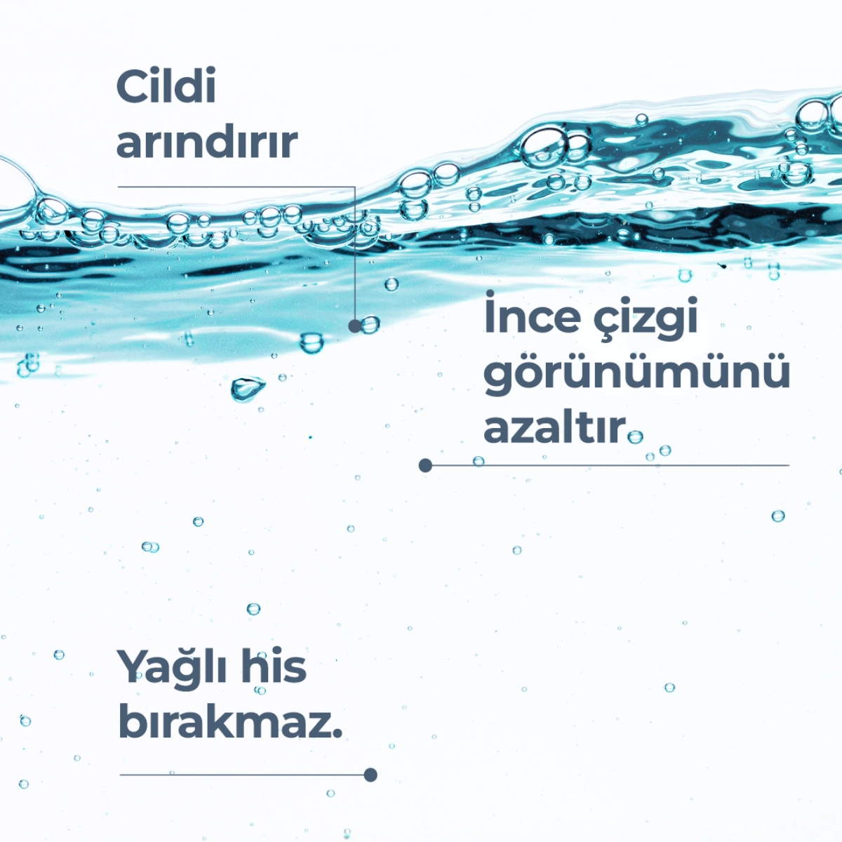 Defel Care Glow Effect Toner