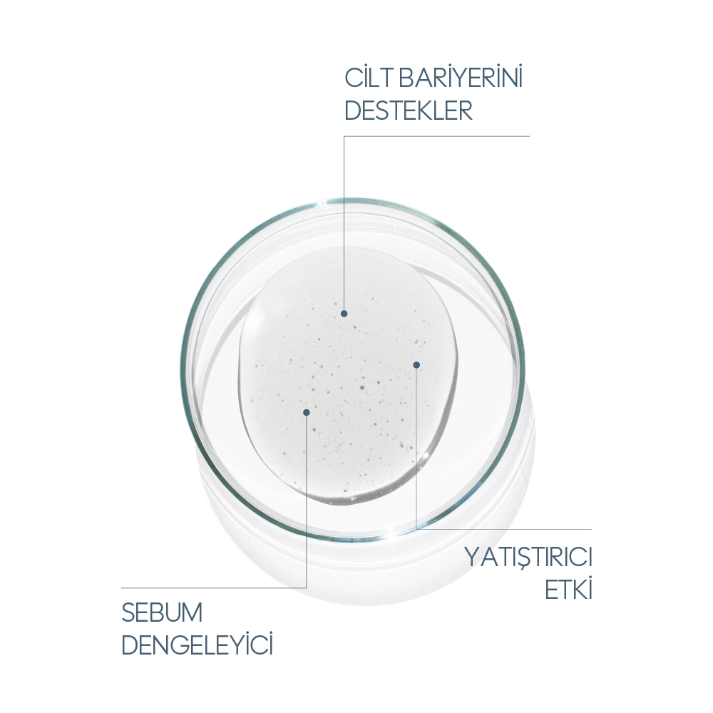 Defel Care Niacinamide Serum