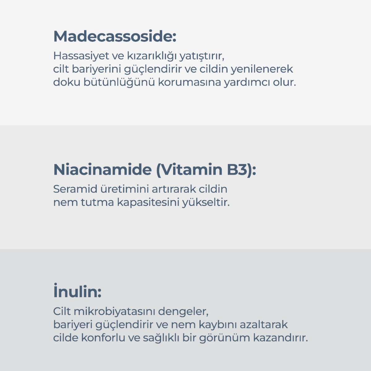 Defel Care Cicabalance Cream