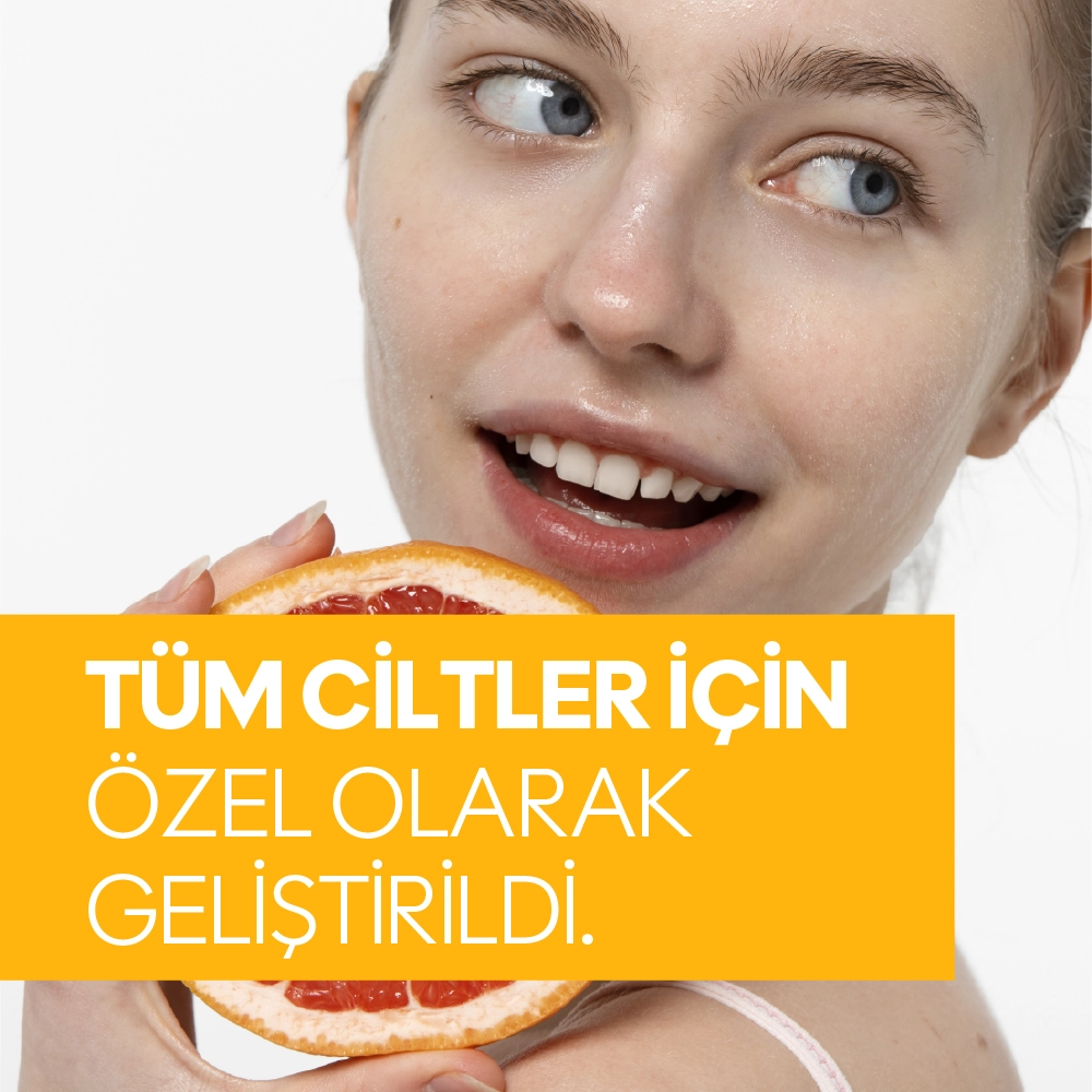 Defel Care C Vitamin Serum