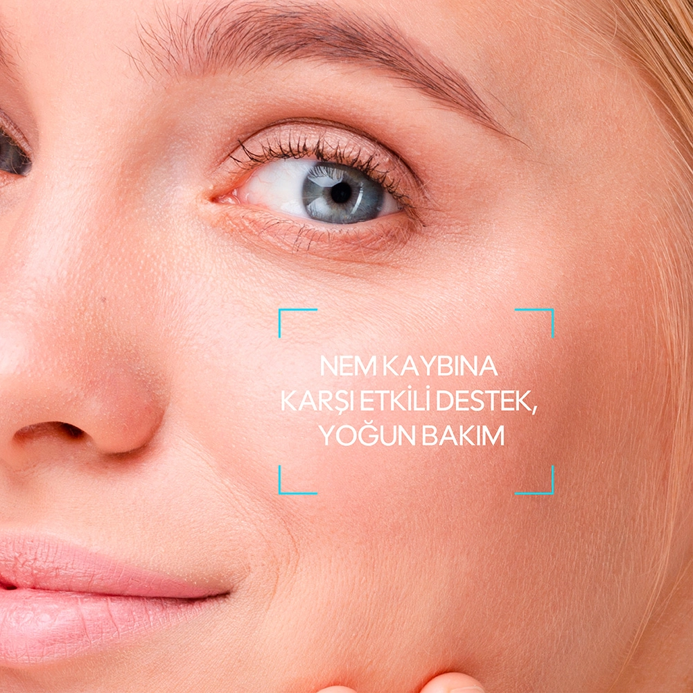 Defel Care 50 SPF Moisturizing Cream