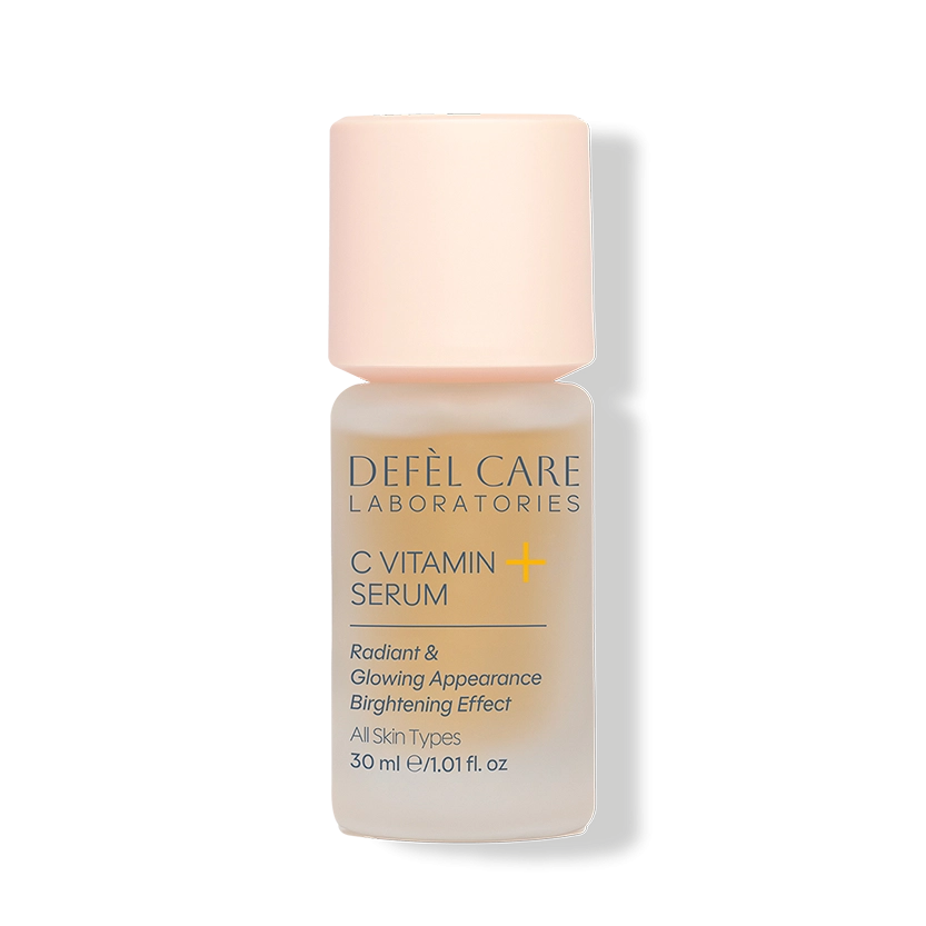 Defel Care C Vitamin Serum