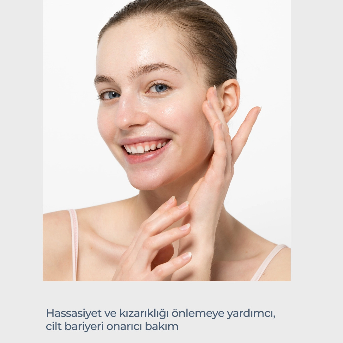 Defel Care Cicabalance Cream