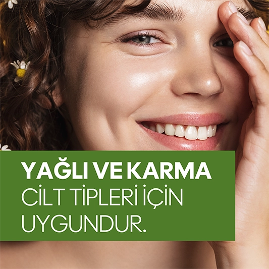 Defel Care Papatya Yüz Peeling