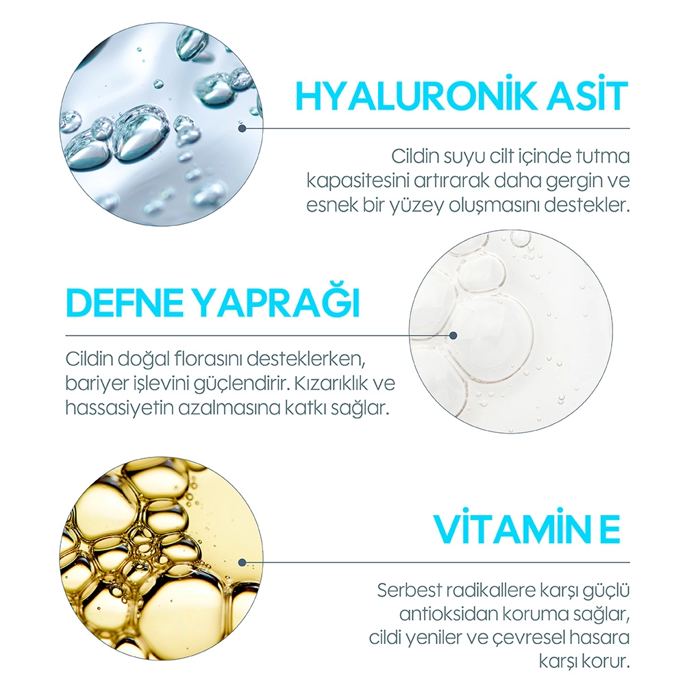 Defel Care 50 SPF Moisturizing Cream