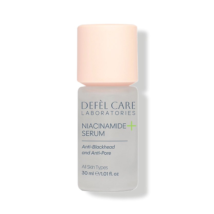Defel Care Niacinamide Serum