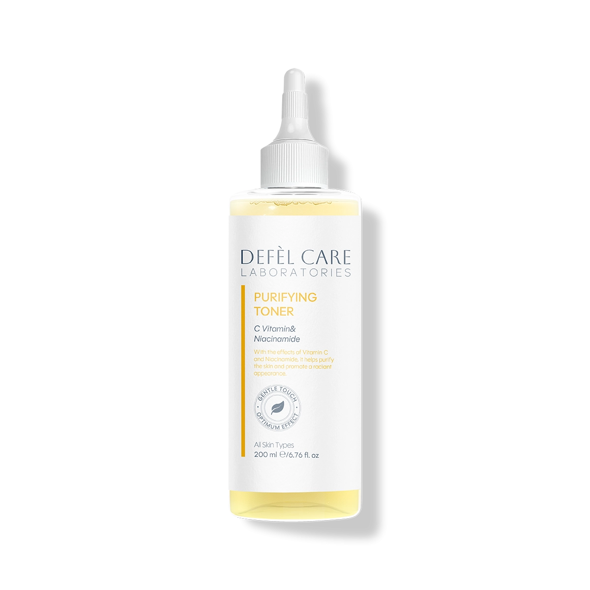 Defel Care Purifying Toner ( 200 ML )