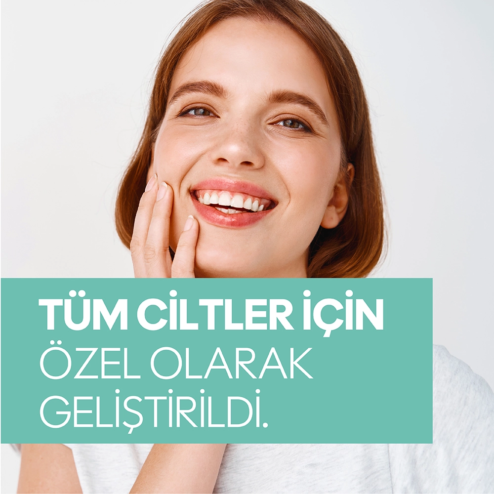 Defel Care Facial Cleaning Gel