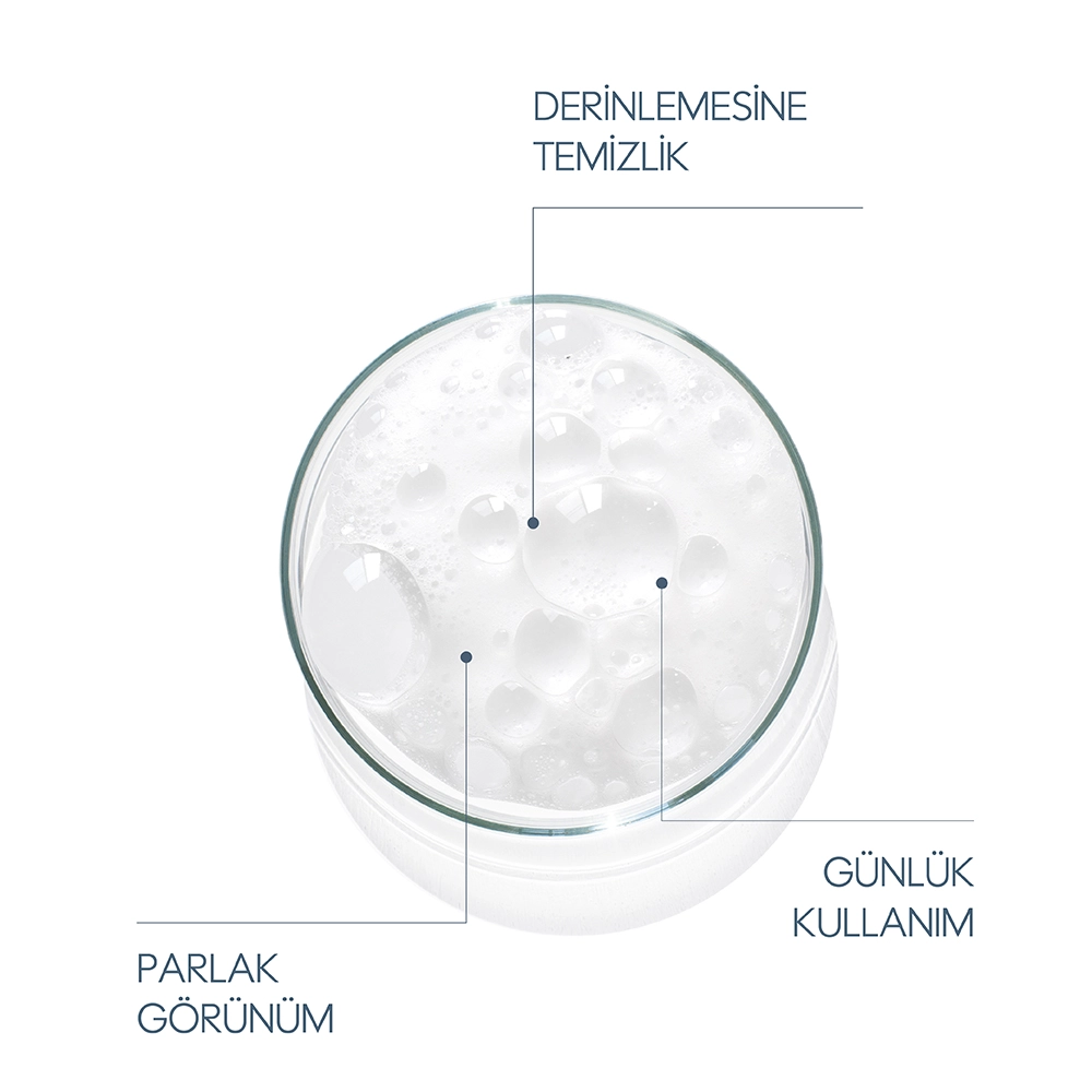 Defel Care Facial Cleaning Gel