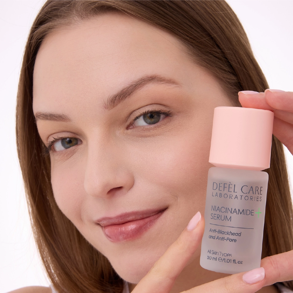 Defel Care Niacinamide Serum