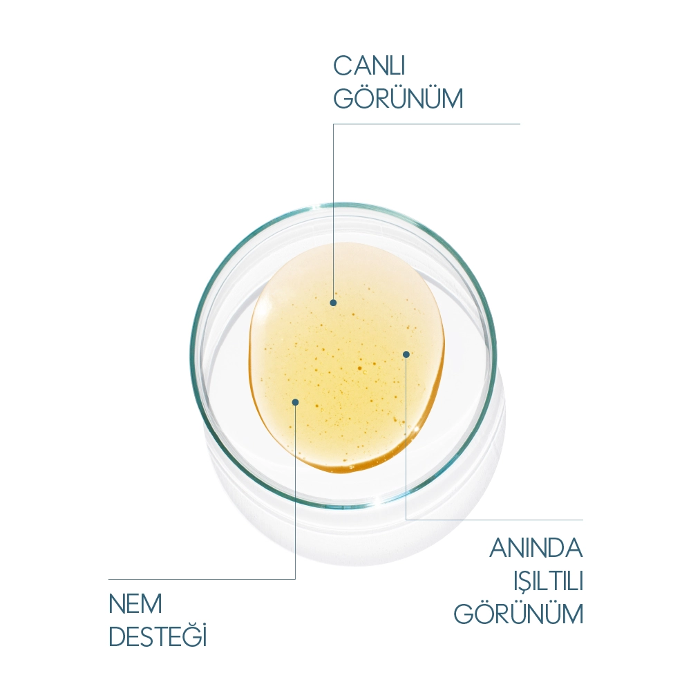 Defel Care C Vitamin Serum